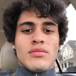 Meet your Posher, Daniel